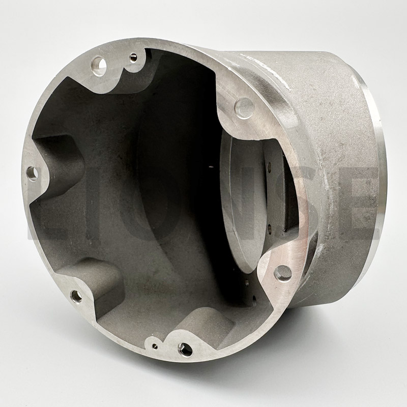 青岛钛合金铸造加工